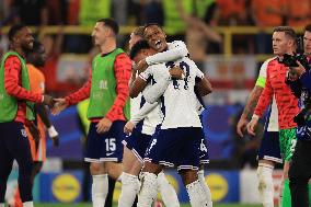 Netherlands v England: Semi-Final - UEFA EURO 2024