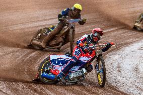 Monster Energy FIM Speedway of Nation Semi Final 2