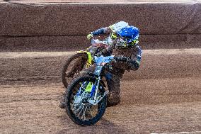 Monster Energy FIM Speedway of Nation Semi Final 2