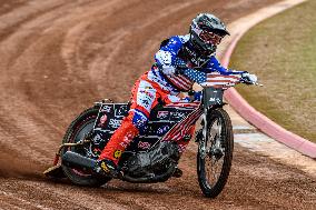 Monster Energy FIM Speedway of Nation Semi Final 2