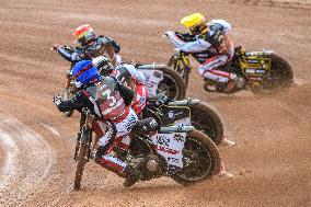 Monster Energy FIM Speedway of Nation Semi Final 2