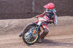 Monster Energy FIM Speedway of Nation Semi Final 2