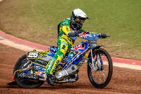 Monster Energy FIM Speedway of Nation Semi Final 2