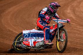 Monster Energy FIM Speedway of Nation Semi Final 2