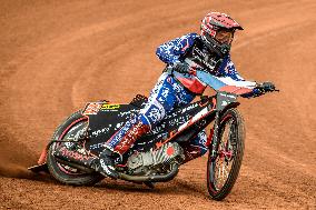 Monster Energy FIM Speedway of Nation Semi Final 2