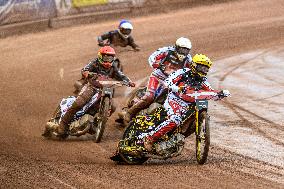 Monster Energy FIM Speedway of Nation Semi Final 2