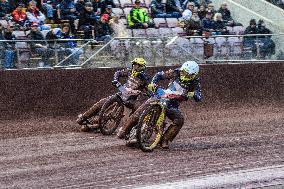 Monster Energy FIM Speedway of Nation Semi Final 2