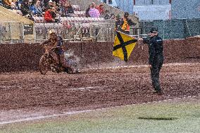 Monster Energy FIM Speedway of Nation Semi Final 2