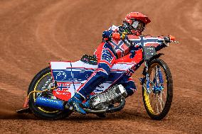 Monster Energy FIM Speedway of Nation Semi Final 2