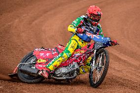 Monster Energy FIM Speedway of Nation Semi Final 2