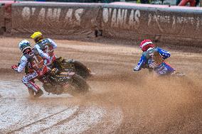 Monster Energy FIM Speedway of Nation Semi Final 2