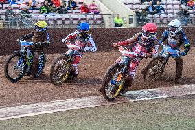 Monster Energy FIM Speedway of Nation Semi Final 2