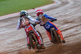 Monster Energy FIM Speedway of Nation Semi Final 2