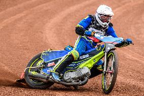 Monster Energy FIM Speedway of Nation Semi Final 2