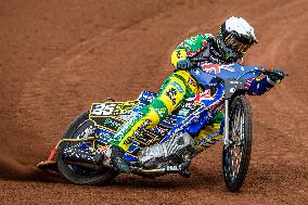 Monster Energy FIM Speedway of Nation Semi Final 2