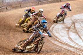 Monster Energy FIM Speedway of Nation Semi Final 2