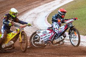 Monster Energy FIM Speedway of Nation Semi Final 2