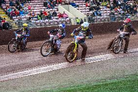 Monster Energy FIM Speedway of Nation Semi Final 2