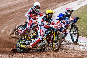 Monster Energy FIM Speedway of Nation Semi Final 2