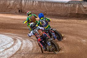 Monster Energy FIM Speedway of Nation Semi Final 2