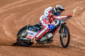 Monster Energy FIM Speedway of Nation Semi Final 2