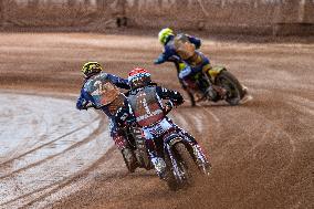 Monster Energy FIM Speedway of Nation Semi Final 2