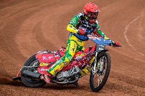 Monster Energy FIM Speedway of Nation Semi Final 2