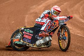 Monster Energy FIM Speedway of Nation Semi Final 2