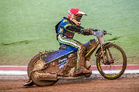 Monster Energy FIM Speedway of Nation Semi Final 2