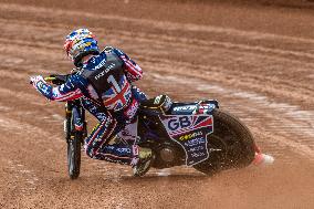 Monster Energy FIM Speedway of Nation Semi Final 2