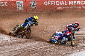 Monster Energy FIM Speedway of Nation Semi Final 2