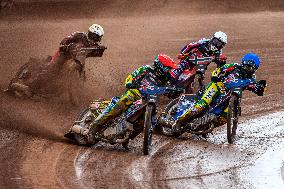 Monster Energy FIM Speedway of Nation Semi Final 2