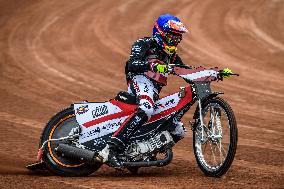 Monster Energy FIM Speedway of Nation Semi Final 2