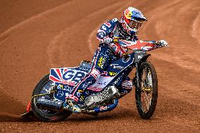 Monster Energy FIM Speedway of Nation Semi Final 2