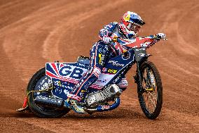 Monster Energy FIM Speedway of Nation Semi Final 2