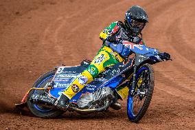 Monster Energy FIM Speedway of Nation Semi Final 2