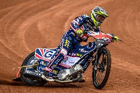 Monster Energy FIM Speedway of Nation Semi Final 2