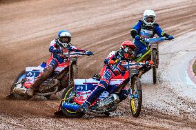 Monster Energy FIM Speedway of Nation Semi Final 2