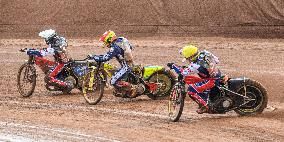 Monster Energy FIM Speedway of Nation Semi Final 2