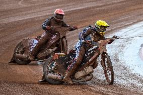 Monster Energy FIM Speedway of Nation Semi Final 2