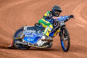 Monster Energy FIM Speedway of Nation Semi Final 2