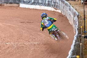 Monster Energy FIM Speedway of Nation Semi Final 2