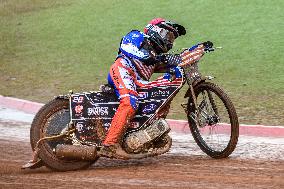 Monster Energy FIM Speedway of Nation Semi Final 2