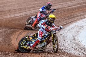 Monster Energy FIM Speedway of Nation Semi Final 2