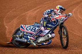 Monster Energy FIM Speedway of Nation Semi Final 2