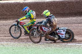 Monster Energy FIM Speedway of Nation Semi Final 2