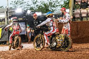 Monster Energy FIM Speedway of Nation Semi Final 2