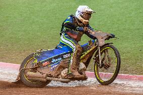 Monster Energy FIM Speedway of Nation Semi Final 2