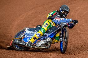 Monster Energy FIM Speedway of Nation Semi Final 2