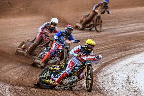 Monster Energy FIM Speedway of Nation Semi Final 2